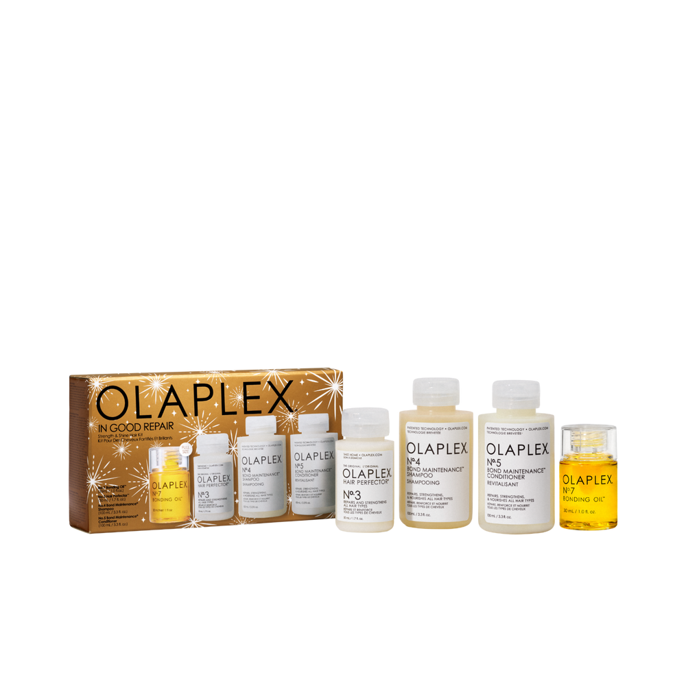 OLAPLEX HOLIDAY IN GOOD REPAIR